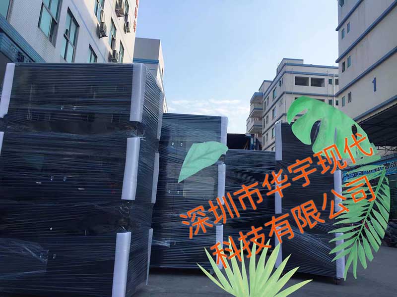 戶外投影機柜，投影機防塵防蟲防水柜，投影恒溫恒濕柜